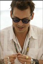 Celebrity Photo: Johnny Depp
1342x2000 275 kb
Viewed 6 times
@BestEyeCandy.com