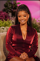 Celebrity Photo: Halle Bailey
1280x1920 250 kb
Viewed 11 times
@BestEyeCandy.com