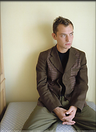 Celebrity Photo: Jude Law
1119x1531 228 kb
Viewed 4 times
@BestEyeCandy.com