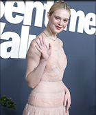 Celebrity Photo: Elle Fanning
2700x3216 1,085 kb
Viewed 7 times
@BestEyeCandy.com