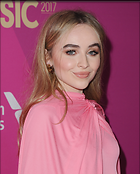Celebrity Photo: Sabrina Carpenter
2410x3000 1.2 mb
Viewed 5 times
@BestEyeCandy.com