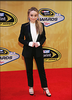 Celebrity Photo: Sabrina Carpenter
1280x1794   224 kb
Viewed 8 times
@BestEyeCandy.com