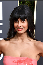Jameela Jamil 76th Annual Golden Globe Awards in Beverly Hills 01.06.19
1269x1903 850 kb
Viewed 11 times
@BestEyeCandy.com