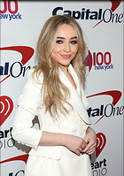 Celebrity Photo: Sabrina Carpenter
1439x2048   394 kb
Viewed 7 times
@BestEyeCandy.com