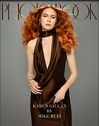Celebrity Photo: Karen Gillan
1200x1527 165 kb
Viewed 8 times
@BestEyeCandy.com