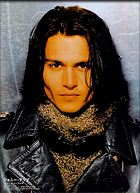 Celebrity Photo: Johnny Depp
800x1103 339 kb
Viewed 4 times
@BestEyeCandy.com