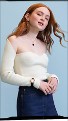 Celebrity Photo: Sadie Sink
640x1136 655 kb
Viewed 7 times
@BestEyeCandy.com