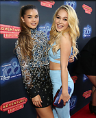 Kelli Berglund at Adventures in Babysitting Premiere in Los Angeles 06-23-2016
1280x1576 349 kb
Viewed 8 times
@BestEyeCandy.com