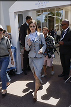 Barbara Palvin leaves Her Hotel in Cannes 05-21-2025
7 Photos
Photoset #707369
@BestEyeCandy.com
