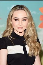 Celebrity Photo: Sabrina Carpenter
1280x1926   288 kb
Viewed 8 times
@BestEyeCandy.com
