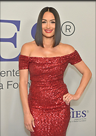Brie Bella nIKKI and at 47th Annual Gracie Awards Gala in Beverly Hills 05-24-2022
1200x1702 237 kb
Viewed 7 times
@BestEyeCandy.com