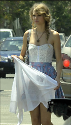 Celebrity Photo: Taylor Swift
560x975 67 kb
Viewed 7 times
@BestEyeCandy.com