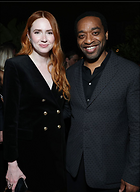 Celebrity Photo: Karen Gillan
1200x1645 172 kb
Viewed 11 times
@BestEyeCandy.com