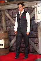 Celebrity Photo: Johnny Depp
2362x3510 1.3 mb
Viewed 1 time
@BestEyeCandy.com