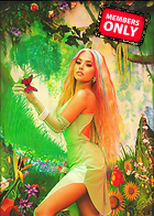 Celebrity Photo: Becky G
1143x1600 1.9 mb
Viewed 1 time
@BestEyeCandy.com