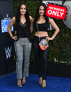 Brie Bella nikki Bella WWE 20th Anniversary Celebration Staples Center Los Angeles 04.10.2019 x86
2725x3500 3.0 mb
Viewed 1 time
@BestEyeCandy.com