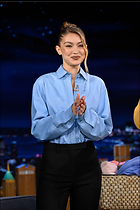 Celebrity Photo: Gigi Hadid
1280x1920 158 kb
Viewed 13 times
@BestEyeCandy.com