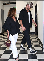 Minka Kelly candids and Dan Reynolds spotted enjoying sushi dinner at Sushi Park in West 14.05..20.2025
1536x2136 1.2 mb
Viewed 9 times
@BestEyeCandy.com