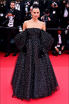 Celebrity Photo: Irina Shayk
1200x1800 354 kb
Viewed 8 times
@BestEyeCandy.com