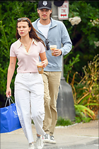 Celebrity Photo: Millie Bobby Brown
1200x1800 241 kb
Viewed 9 times
@BestEyeCandy.com