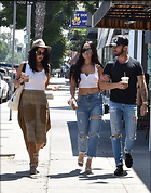 Brie Bella eXCLUSIVE.Nikki Bella Artem Chigvintsev and shop at a kids clothes store in L.A 08.08.2019 x46
2589x3300 1.2 mb
Viewed 5 times
@BestEyeCandy.com