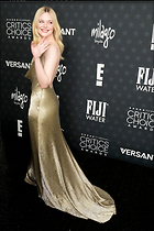 Celebrity Photo: Elle Fanning
1364x2048 1.2 mb
Viewed 6 times
@BestEyeCandy.com