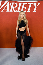 Celebrity Photo: Sabrina Carpenter
1280x1919   378 kb
Viewed 8 times
@BestEyeCandy.com