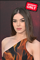 Celebrity Photo: Hailee Steinfeld
2996x4494 1.5 mb
Viewed 2 times
@BestEyeCandy.com