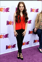 Kelli Berglund hOME premiere in Westwood March 22 2015
2204x3260 947 kb
Viewed 8 times
@BestEyeCandy.com