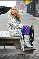 Celebrity Photo: Sarah Jessica Parker
2067x3100 1.3 mb
Viewed 6 times
@BestEyeCandy.com