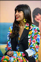 Jameela Jamil at Today Show in New York 09-25-2019
1200x1800 255 kb
Viewed 6 times
@BestEyeCandy.com