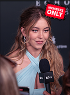 Celebrity Photo: Sydney Sweeney
3404x4573 3.0 mb
Viewed 0 times
@BestEyeCandy.com