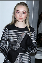 Celebrity Photo: Sabrina Carpenter
1280x1920   407 kb
Viewed 6 times
@BestEyeCandy.com