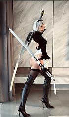 Celebrity Photo: Cathryn Li
4 Photos
Photoset #710236
@BestEyeCandy.com