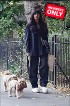 Jameela Jamil in a Dark Suit Jacket and Matching Trousers and Holding Her Harrods Bag Out in London 08-15-2024
2301x3500 3.4 mb
Viewed 1 time
@BestEyeCandy.com