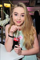 Celebrity Photo: Sabrina Carpenter
1280x1920   266 kb
Viewed 7 times
@BestEyeCandy.com