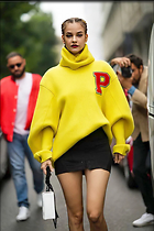 Barbara Palvin at Philosophy Di Lorenzo Serafini Fashion Show in Milan 09-25-2021
816x1224 542 kb
Viewed 10 times
@BestEyeCandy.com