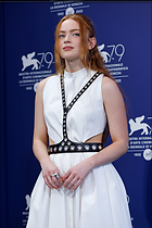 Celebrity Photo: Sadie Sink
1365x2048   692 kb
Viewed 6 times
@BestEyeCandy.com