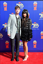 Jameela Jamil at 2019 MTV Movie TV Awards in Los Angeles 06-15-2019
1386x2048 1.2 mb
Viewed 4 times
@BestEyeCandy.com