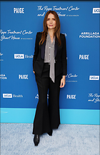 Saffron Burrows at 50th Anniversary Event in Support of The Rape Treatment Center and Stuart House at UCLA Health at Skirball Cultural Center in Los Angeles 10-27-2024
10 Photos
Photoset #734182
@BestEyeCandy.com