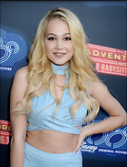 Kelli Berglund at Adventures in Babysitting Premiere in Los Angeles 06-23-2016
1280x1674 285 kb
Viewed 8 times
@BestEyeCandy.com