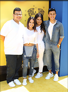 Becky G . Film Premiere of Despicable Me 3Los Angeles 24.06..20.2017
2400x3239 990 kb
Viewed 11 times
@BestEyeCandy.com