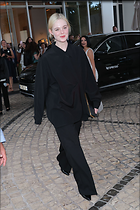 Celebrity Photo: Elle Fanning
1366x2048 1.1 mb
Viewed 8 times
@BestEyeCandy.com