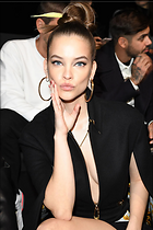 Barbara Palvin attends the Versace fashion show in Milan Italy 21.02..20.2020
1365x2048 1.1 mb
Viewed 12 times
@BestEyeCandy.com