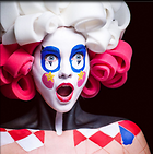 Barbara Palvin for Tods Circus 2017
1200x1211 133 kb
Viewed 7 times
@BestEyeCandy.com