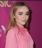 Celebrity Photo: Sabrina Carpenter
2646x3000 1.2 mb
Viewed 4 times
@BestEyeCandy.com