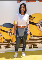 Becky G . Film Premiere of Despicable Me 3Los Angeles 24.06..20.2017
1500x2100 629 kb
Viewed 8 times
@BestEyeCandy.com