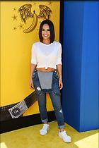 Becky G . Film Premiere of Despicable Me 3Los Angeles 24.06..20.2017
2100x3150 592 kb
Viewed 9 times
@BestEyeCandy.com