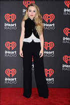 Celebrity Photo: Sabrina Carpenter
2319x3450   1.3 mb
Viewed 10 times
@BestEyeCandy.com