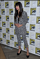 Jameela Jamil the Good Place TV show photocall Comic-Con International San Diego USA 20 July 2019
2042x3000 1,115 kb
Viewed 10 times
@BestEyeCandy.com